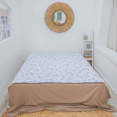 Nệm Đa Năng K-Bedding 180x200cm TP101