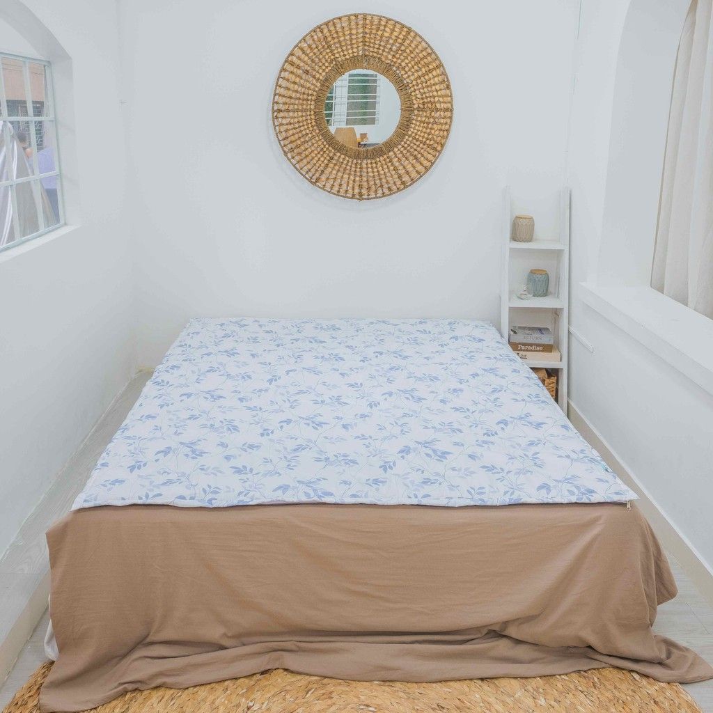 Nệm Đa Năng K-Bedding 160x200cm TP101