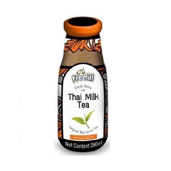 Trà Sữa Thái Frezfill 260ml