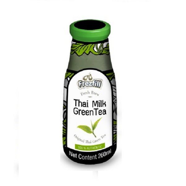 Trà Xanh Thái Frezfill 260ml