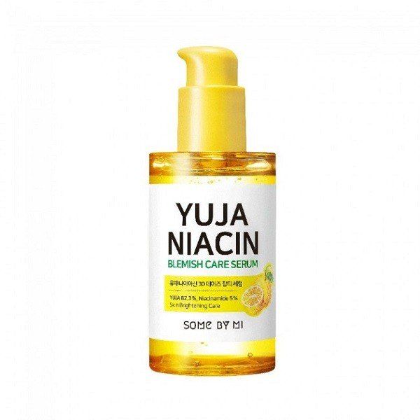 Tinh Chất Dưỡng Trắng Quả Thanh Yên Some By Mi 50ml
