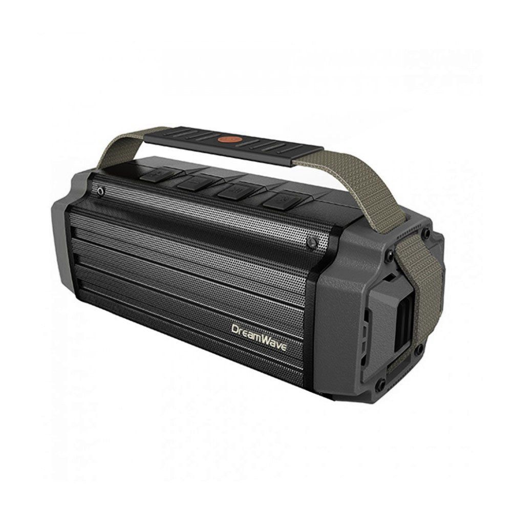 Loa Bluetooth Dreamwave Tremor (Graphite)