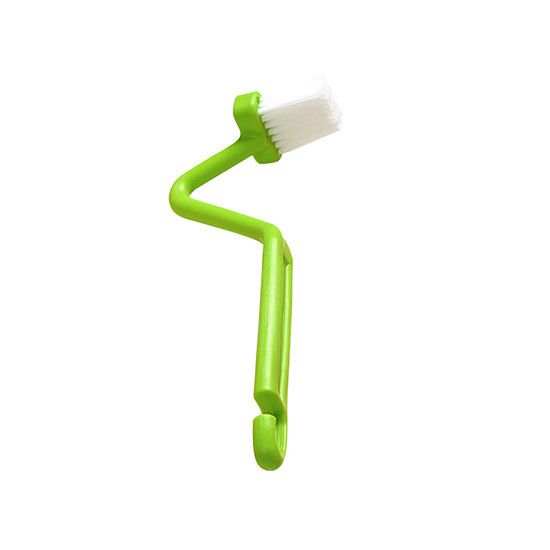Bàn Chải Cạnh Toilet Tashuan TS-776