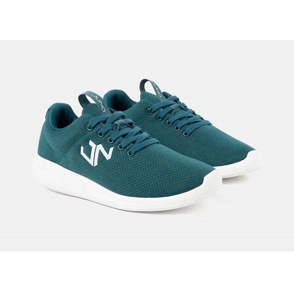 Giày Sneaker 3cm Juno Active Starter 1 Màu Xanh Đen TT03021 (Store 1001)