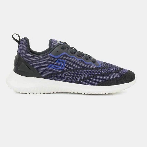 Giày Thể Thao Juno Comfy Moon Walk Màu Đen TT03029-DEN (Store 1001)