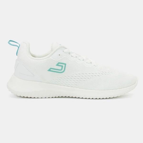 Giày Thể Thao Juno Comfy Moon Walk Màu Trắng TT03029-TRANG (Store 1001)