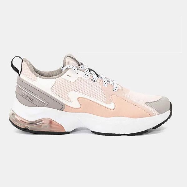 Giày Thể Thao Juno Trendy Elevated Flow Màu Hồng TT05005-HONG (Store 1001)