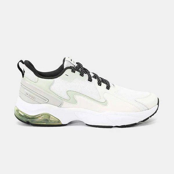 Giày Thể Thao Juno Trendy Elevated Flow Màu Xanh Bạc Hà TT05005-XANHBACHA (Store 1001)