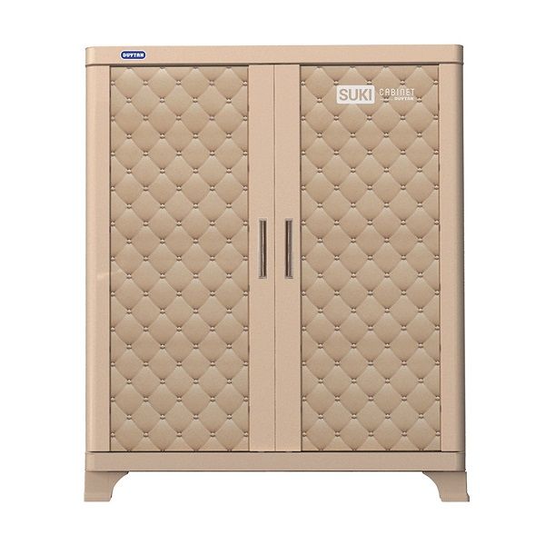 Tủ Giày Duy Tân Suki 70 x 35 x 84.5 cm (Màu Ngẫu Nhiên)