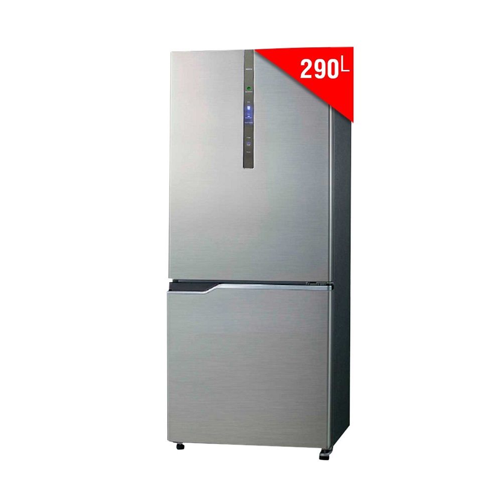 Tủ Lạnh Inverter Panasonic NR-BV329XSV2 (290L)