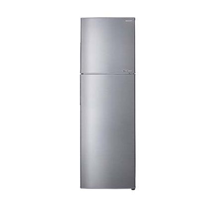 Tủ Lạnh Inverter Sharp 271L SJ-X281E-SL