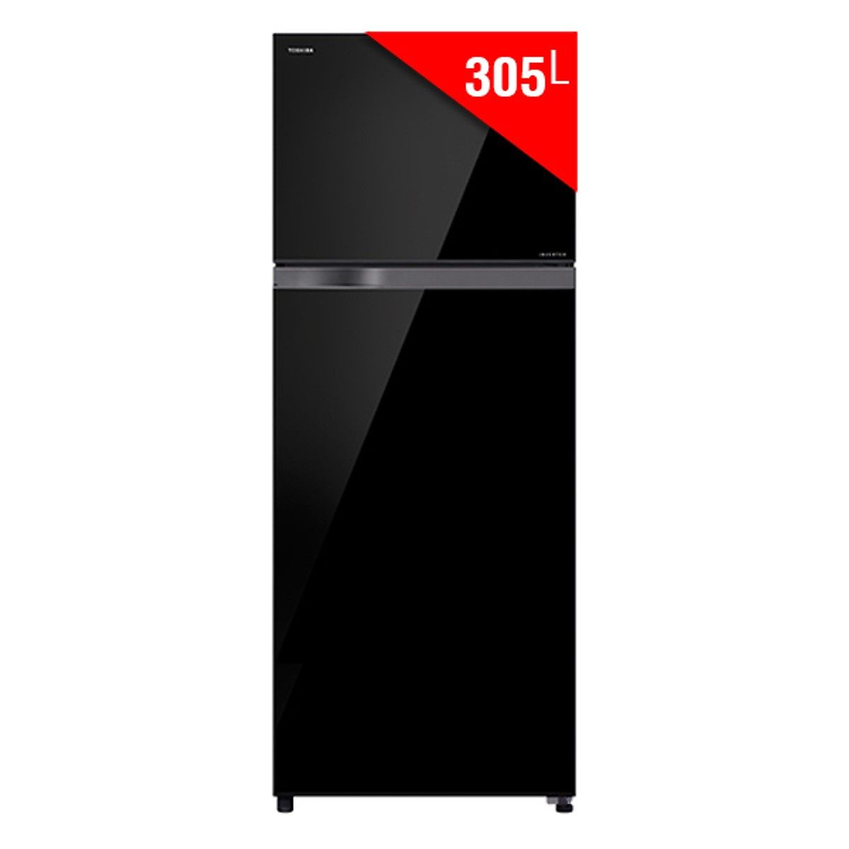 Tủ Lạnh Inverter Toshiba GR-AG36VUBZ-XK