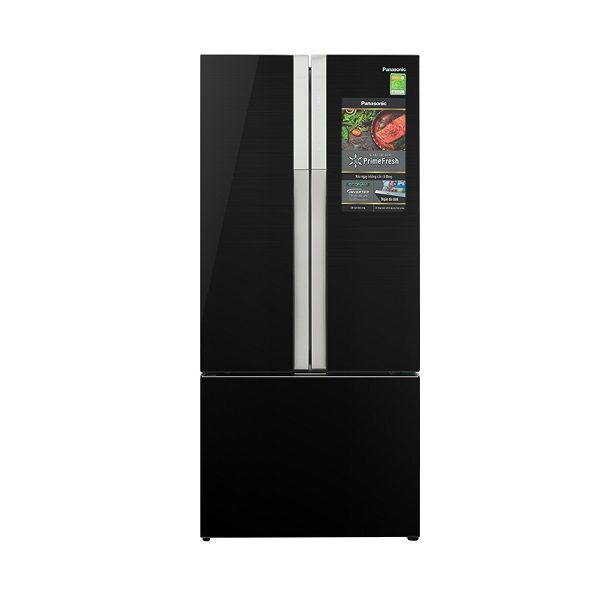 Tủ Lạnh Panasonic Inverter 491 Lít NR-CY558GKV2
