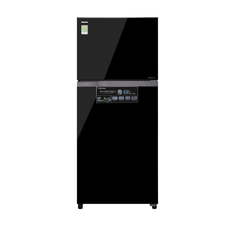 Tủ Lạnh Toshiba Inverter 359 Lít AG41VPDZ (XK/XK1)
