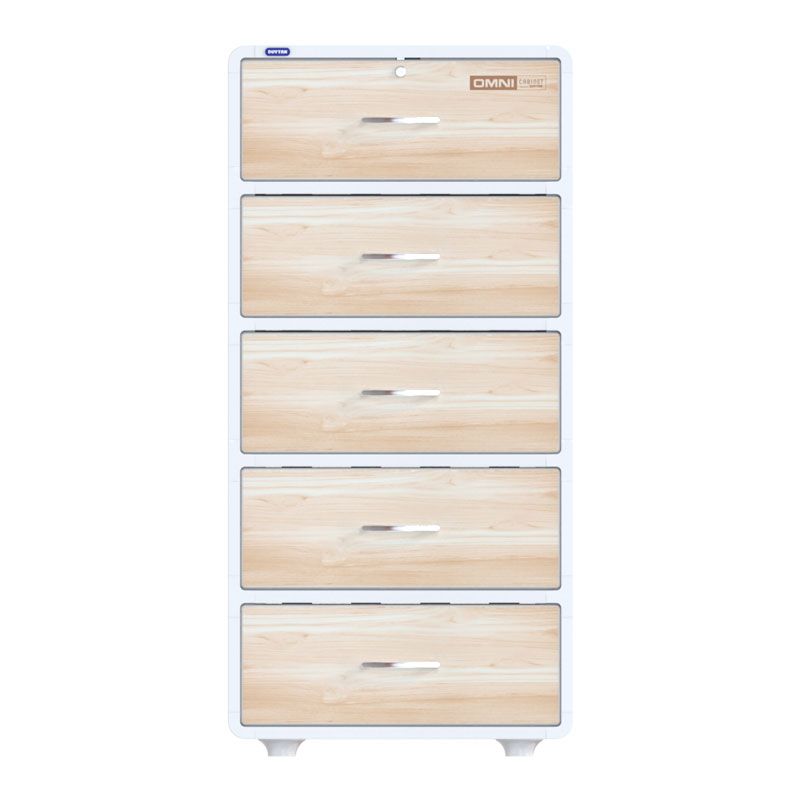 Tủ OMNI Duy Tân 5 Ngăn