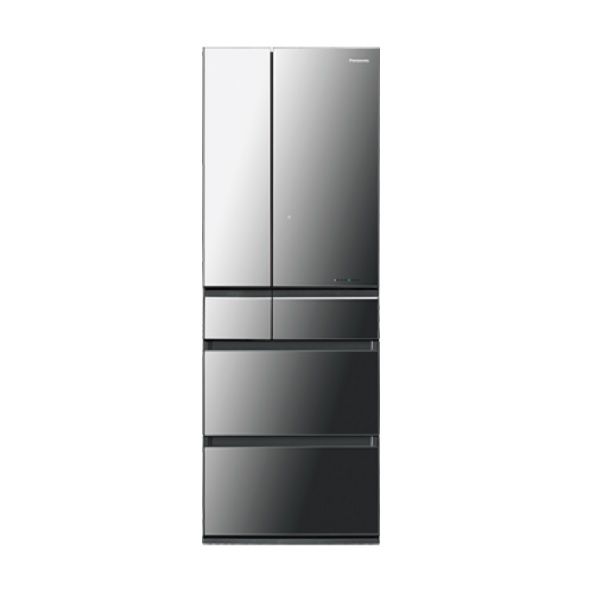 Tủ Lạnh Panasonic 491L NR-F503GT-X2