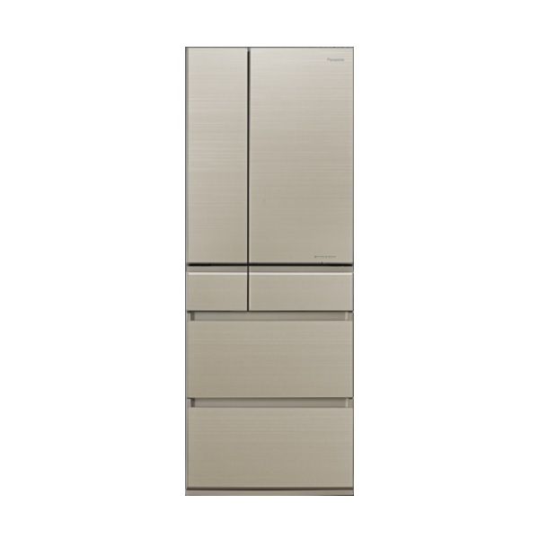 Tủ Lạnh Panasonic 589L NR-F603GT-N2