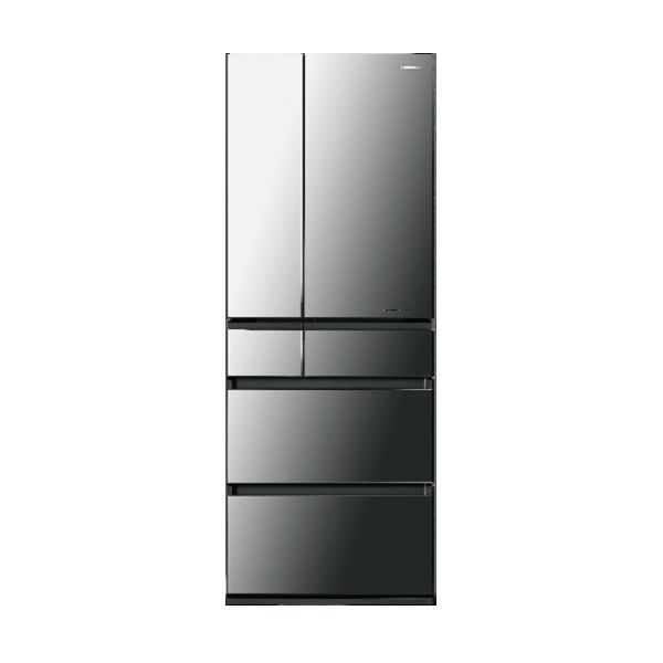 Tủ Lạnh Panasonic 589L NR-F603GT-X2