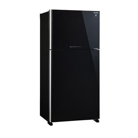 Tủ Lạnh Sharp SJ-XP650PG-BK