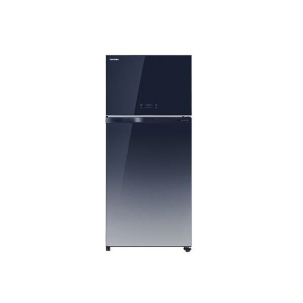 Tủ Lạnh Toshiba Inverter 608L GR-AG66VA (GG)