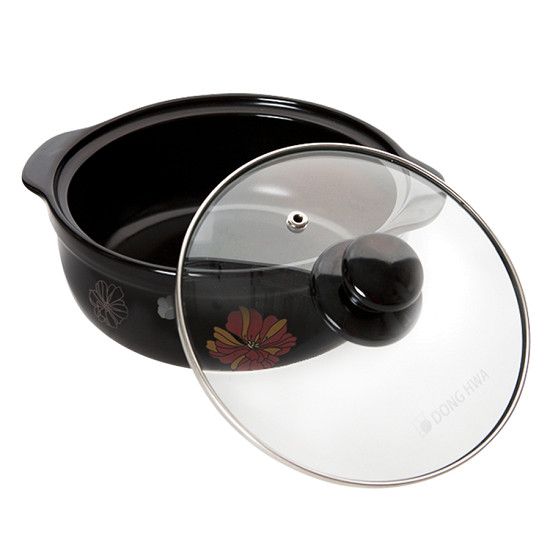 NỒI ĐẤT TUCBEGHI GF-705 283MM* 87MM