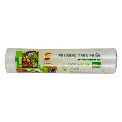 Túi Đựng Thực Phẩm 20x30cm