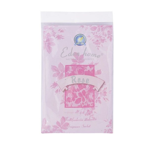 Túi Thơm Eden Home Hương Hoa Hồng - Gói 20g