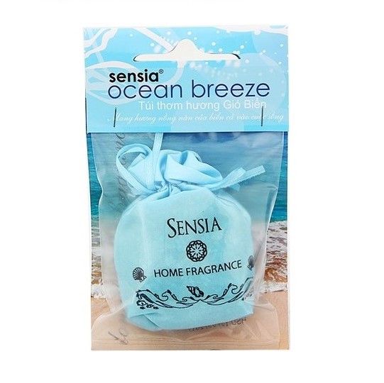 Túi Thơm Sensia Hương Biển 30g