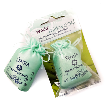 Túi Thơm Sensia Milkwood - 30g