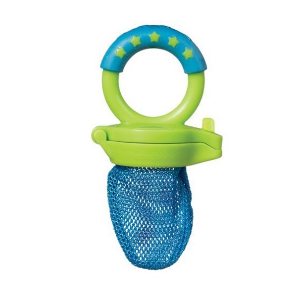 Túi Ăn Chống Hóc Munchkin MK43101