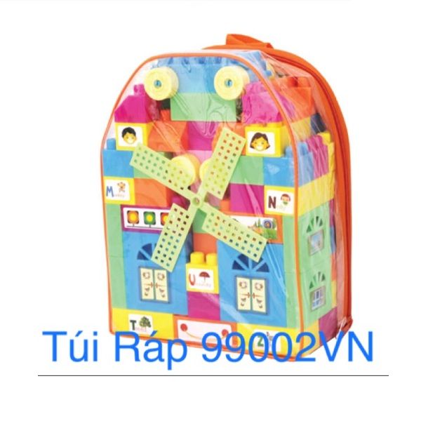 Túi Ráp Tuyết Mai 99002VN
