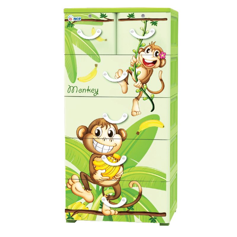 TỦ NICE T1220-5 (ĐẠI ĐỒNG TIẾN)