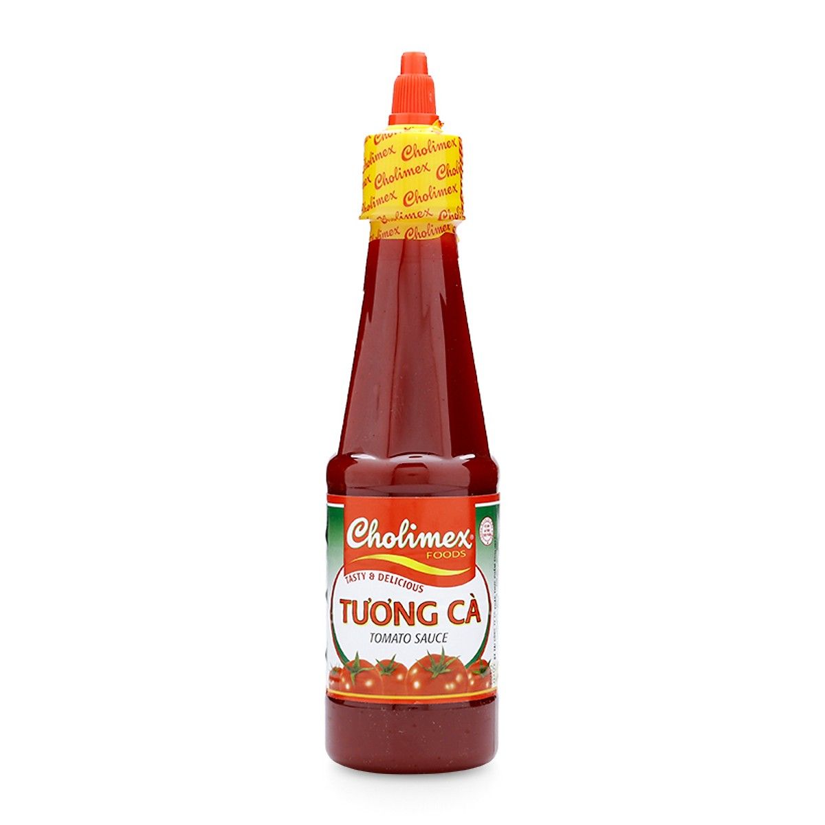 Tương Cà Cholimex PET 270G