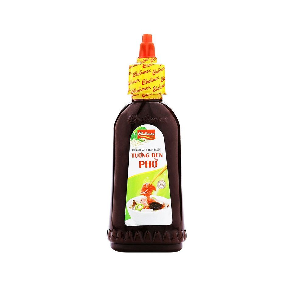 Tương Đen Phở Cholimex - Chai 230g