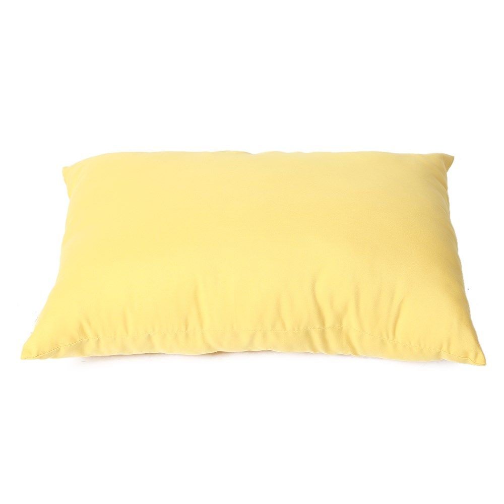 Gối Polyester - Golden Rod Topvalu