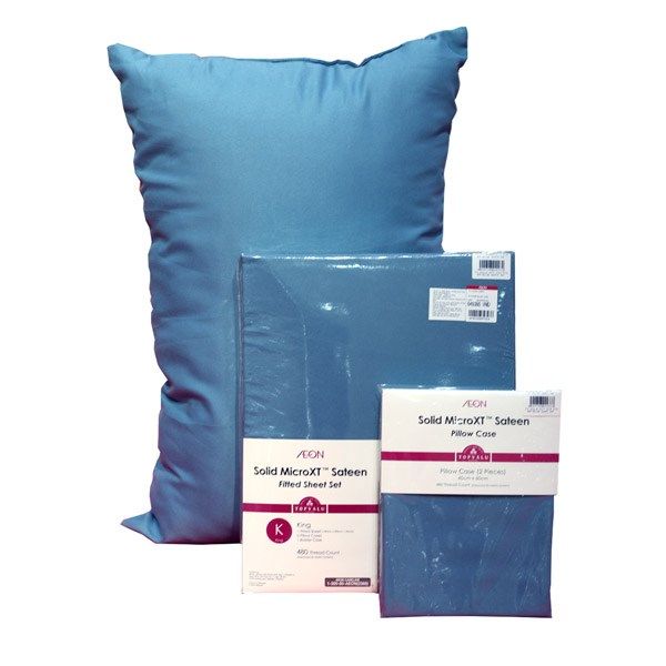 Tv Vo Goi 2Pcs - Storm Blue (Vn)