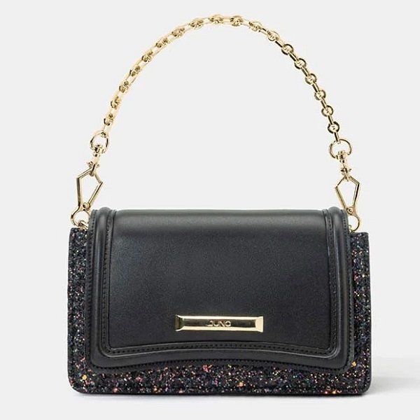 Túi Xách Nhỏ Clutch Có 2 Thiết Kế Dây Đeo Juno Màu Đen
TXN449-DEN (Store 1001)