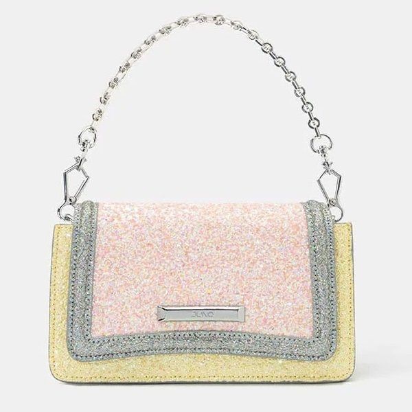 Túi Xách Nhỏ Clutch Có 2 Thiết Kế Dây Đeo Juno Màu Vàng
TXN449-VANG (Store 1001)