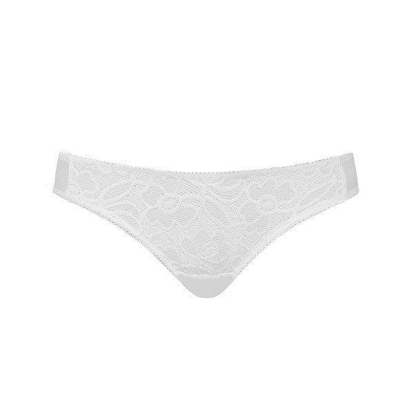 Quần Lót Nữ Màu Trắng iBasic PANY057 (Store 5703)