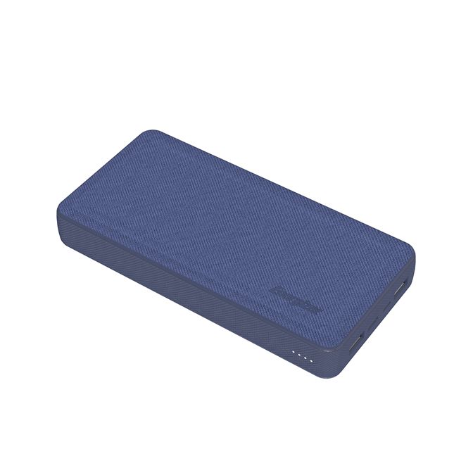 Pin Sạc Dự Phòng Energizer 20,000mAh 3.7V LI-Polymer UE20043BE