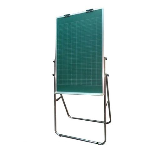 Bảng Flipchart PHQ KT 0,8x1,2m Dành Cho MN&TH