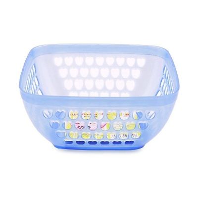 Rổ Vuông Tim Tự Lập 904 - Nhiều màu