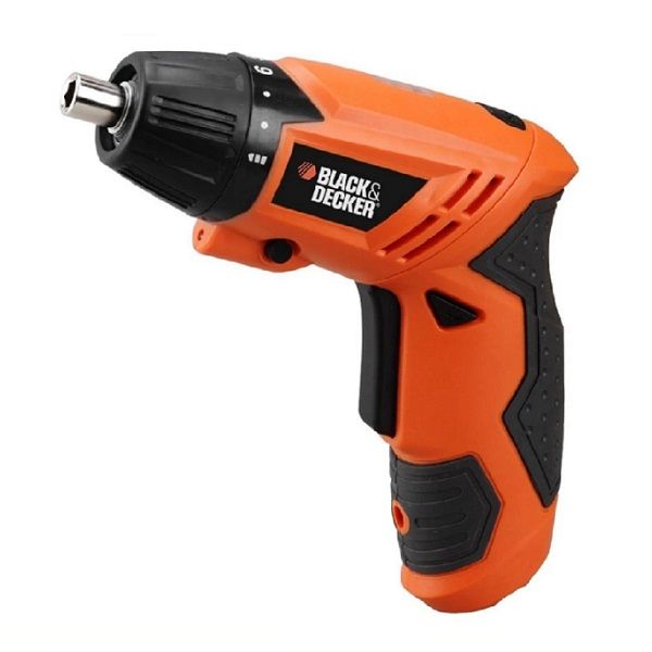 Máy Vặn Vít Dùng Pin KC4815KA