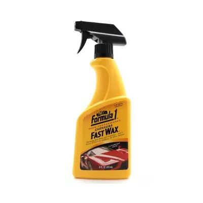 SÁP ĐÁNH BÓNG SƠN XE DẠNG XỊT FORMULA 1