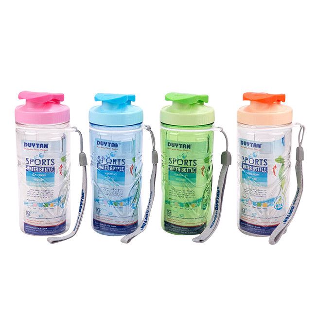 Bình Nước Có Quai Matsu 350ml - Duy Tân