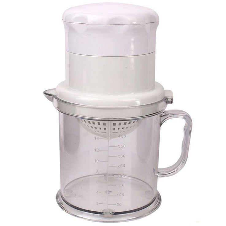 Dụng Cụ Vắt Cam Đa Năng Ts-3524