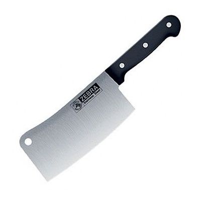 DAO CHẶT INOX CHEF 6.5'' - 100260