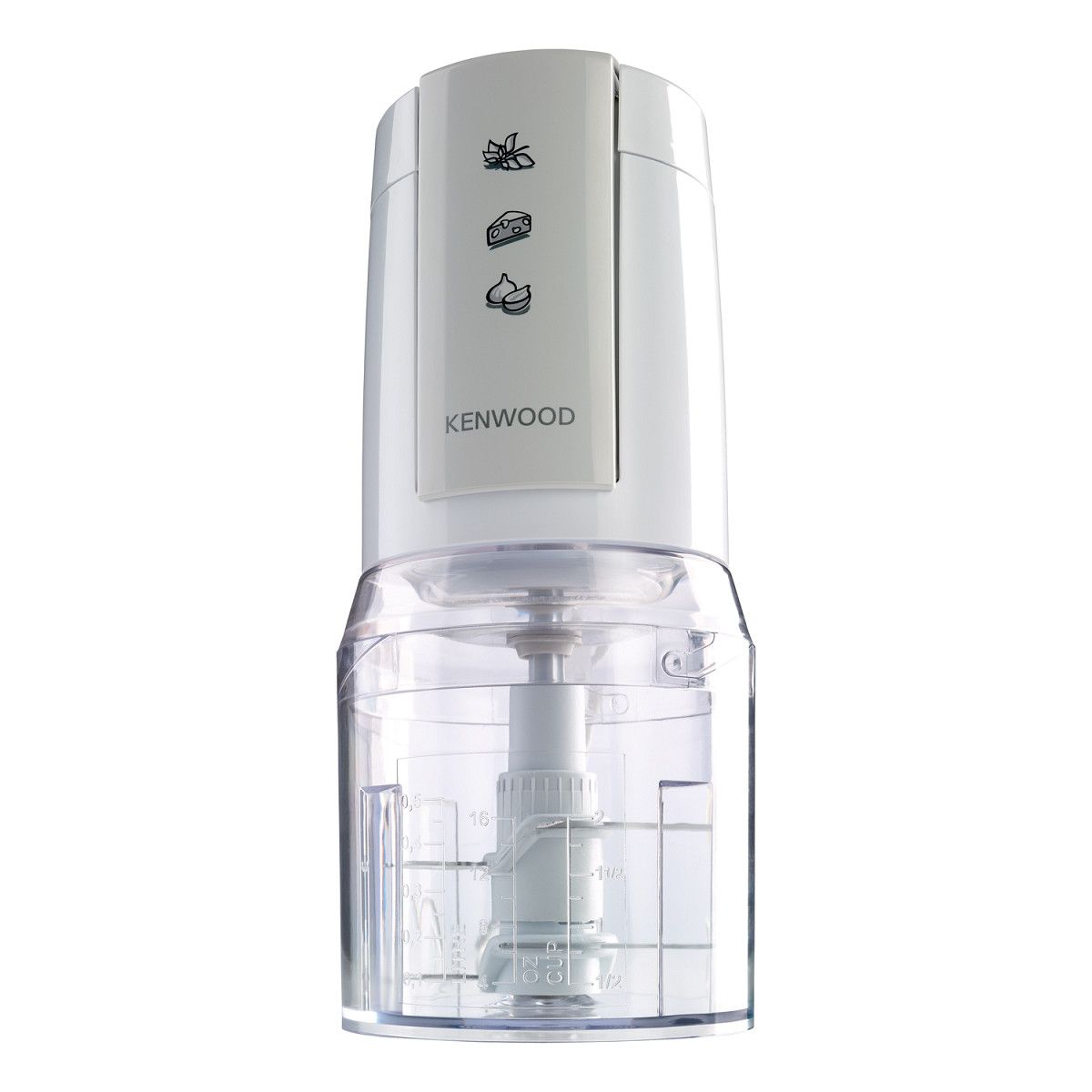 Máy Xay Thịt Kenwood 0.5L CH550