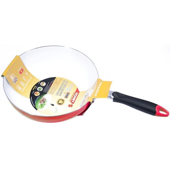 Chảo Sâu Ceramic HO-ADF1C281 - 28cm