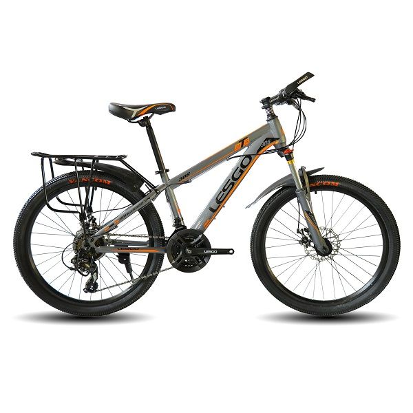 Xe Đạp Thể Thao Lesgo ML306 26